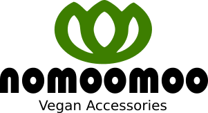 Nomoomoo Logo with text